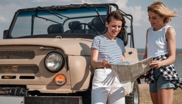 How to Customize Your Used Car After You Buy It