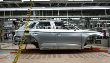 Custom Steel Fabrication: Meeting Unique Automotive Design Challenges
