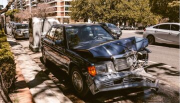 Common Causes of Accidents Involving Mercedes Vehicles
