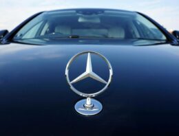 Exploring the Legacy of Iconic Mercedes-Benz Classics