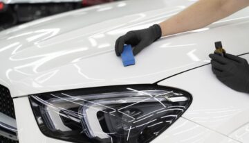 How to Apply Ceramic Coating to a Car?