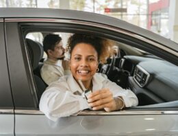 Driving Dreams into Reality: How Dealerships Make Car Ownership Accessible