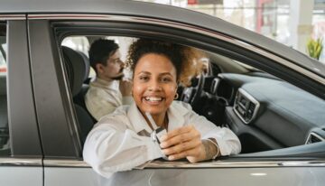 Driving Dreams into Reality: How Dealerships Make Car Ownership Accessible
