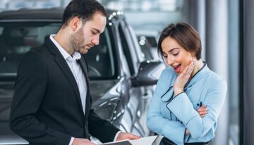 What to Know About Car Leasing Options for New Cars
