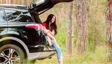 5 Mazda CX-5 Safety Features You Should Know About