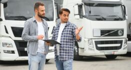 5 Top Benefits of Buying a Used Truck