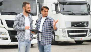 5 Top Benefits of Buying a Used Truck