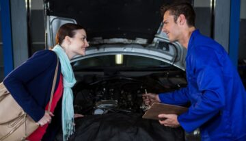 Why Timely Windscreen Repair Saves Money in the Long Run