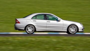 Where Can I Sell My Mercedes for Parts?