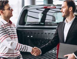 Ford Dealer Specials: How to Get the Best  Deals