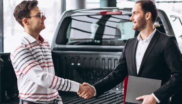 Ford Dealer Specials: How to Get the Best  Deals