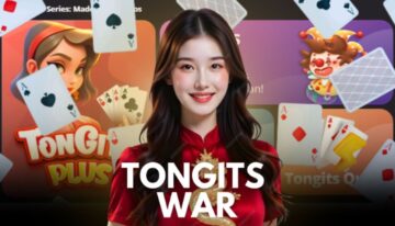 Tongits War: A Tradition That Connects Generations