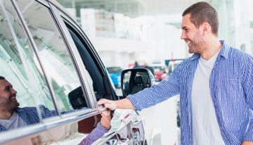 How Bend’s Car Dealerships Are Changing the Buying Experience
