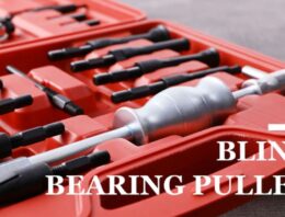 Wheel Bearing Removal Tool 101: What Every Car Owner Should Know