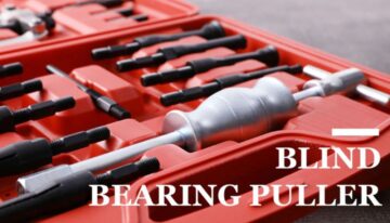Wheel Bearing Removal Tool 101: What Every Car Owner Should Know