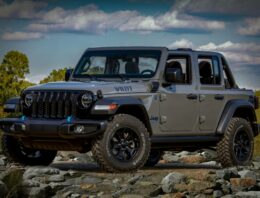 How to Choose the Right Jeep in Michigan for Your Needs    