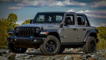 How to Choose the Right Jeep in Michigan for Your Needs    