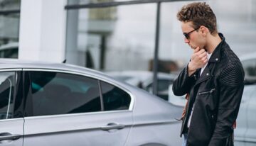 The Best New Ford Cars for Under $30,000    