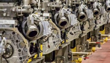 The Evolution of Diesel Engines: Efficiency, Power, and Reliability