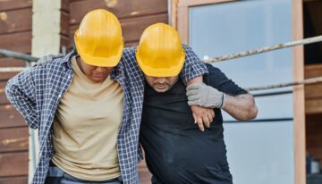 How to Handle Legal Matters After a Workplace Accident