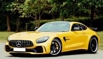 The Art of Trust: Secure Log-ins and What It Says to Your Luxury Car Mindset