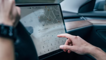 Car Gaming—Is it the New Trend for Next-gen Cars or a Short-lived Gimmick?