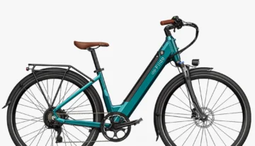 Electric Mountain Bike Buying Guide: What Every Rider Should Know