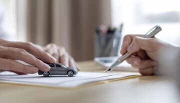 Looking For Car Insurance? Tips To Get The Best Deal