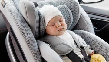 The Stylish Approach to Baby Travel Gear in Premium Cars