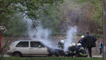 Dealing With Insurance Claims Post-Car Accident