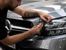 The Ultimate Mercedes Maintenance Checklist From a Mechanic’s View