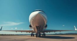Private Aviation Services: The Key to Flexible and Comfortable Travel
