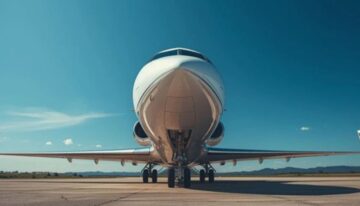 Private Aviation Services: The Key to Flexible and Comfortable Travel