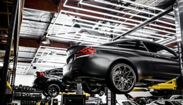 Why Modern Car Lifts Are Essential For Today’s Automotive Technicians