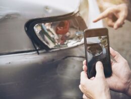 What Happens If Someone Else Drives Your Car and Crashes?