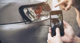 What Happens If Someone Else Drives Your Car and Crashes?