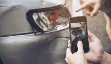 What Happens If Someone Else Drives Your Car and Crashes?
