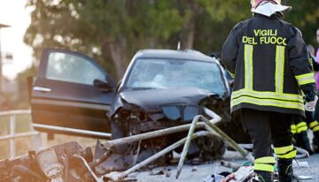 Top 5 Georgia Cities with the Worst Car Accident Rates