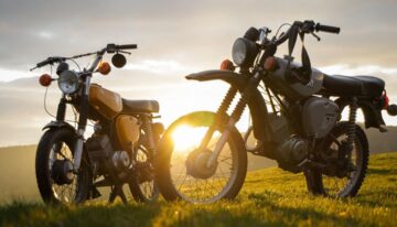 5 Essential Motorcycle Laws Every Rider Should Know in Florida
