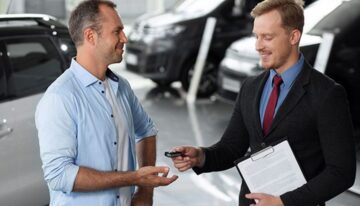 Buying Used Cars in Oklahoma: Tips and Tricks   