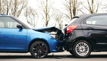 Common Causes of Rear-End Car Accidents and How to Avoid Them