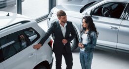 Exploring Ford’s Newest Models at a Stockbridge Dealer