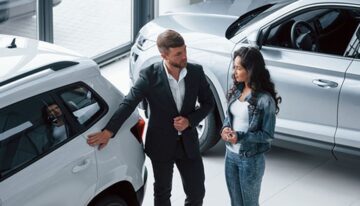 Exploring Ford’s Newest Models at a Stockbridge Dealer