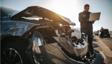 Documents That Can Help Prove Your Car Accident Case