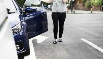 How Fault Is Determined in a Pedestrian Accident