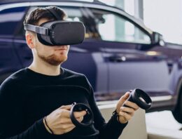 Exploring the Latest Technology in New Cars for 2025