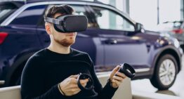 Exploring the Latest Technology in New Cars for 2025