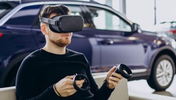 Exploring the Latest Technology in New Cars for 2025