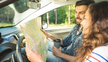 How to Prepare for a Long-Distance Car Trip