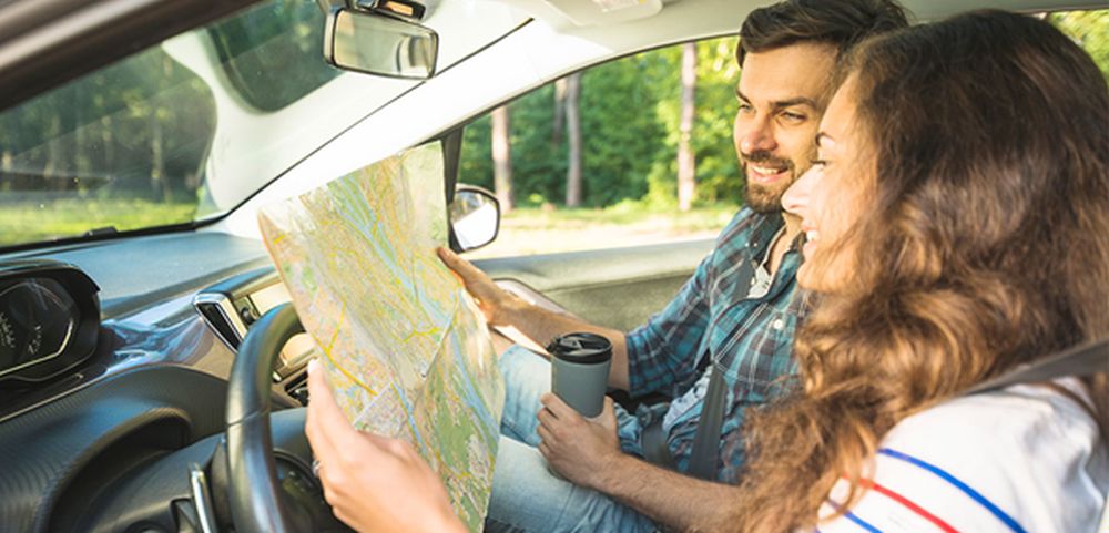Long Distance Car Ride How to Prepare for a Long-Distance Car Trip